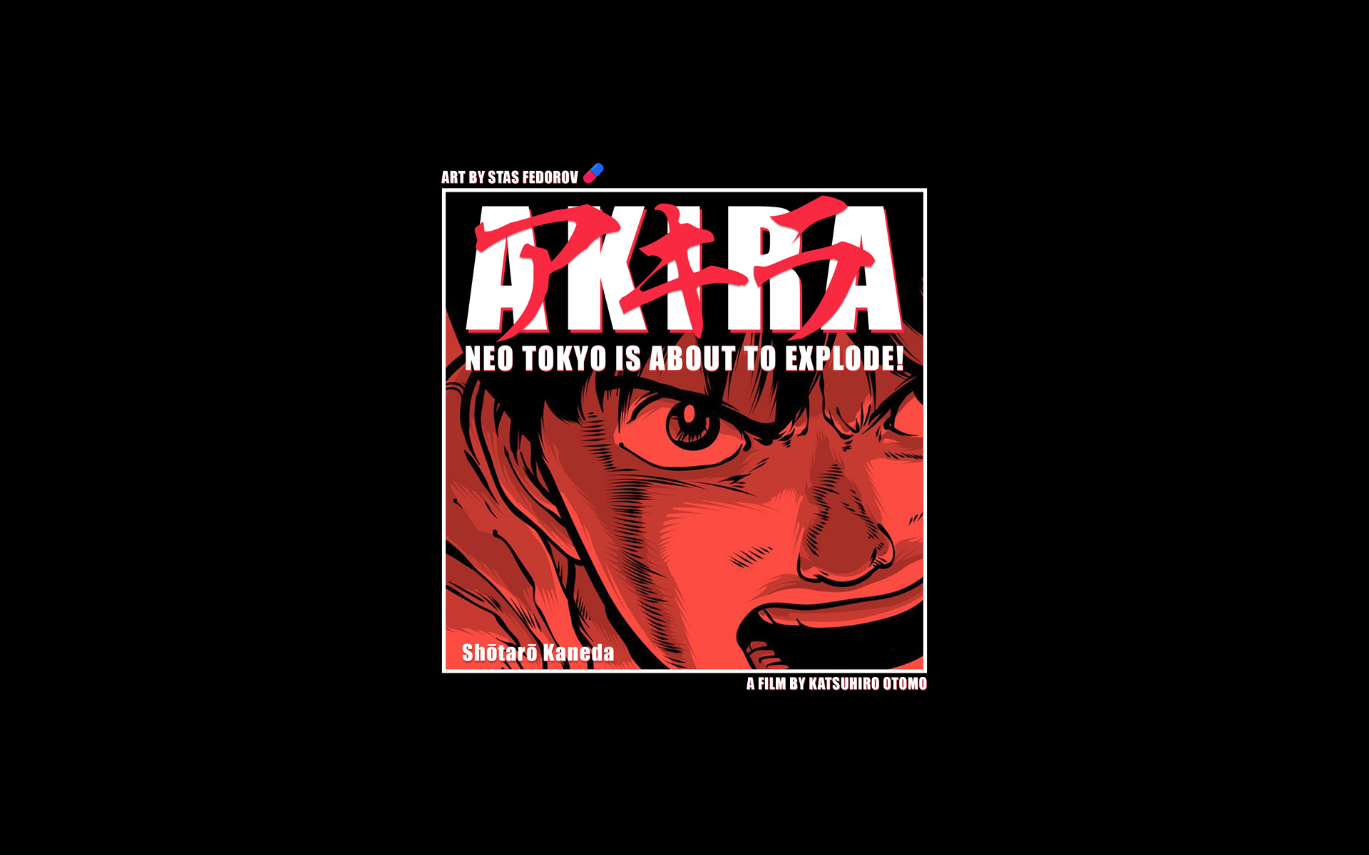 Portfolio Akira 2