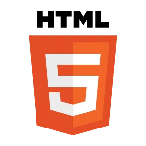 HTML5