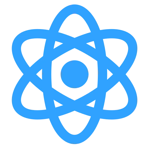 React